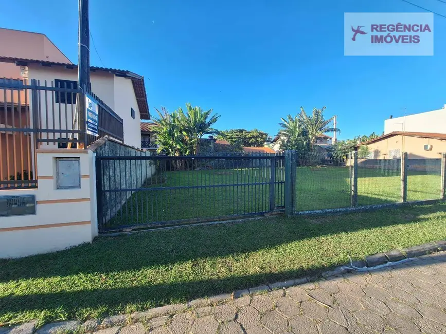 Foto 3 de Terreno / Lote à venda, 252m2 em Sao Francisco Do Sul - SC