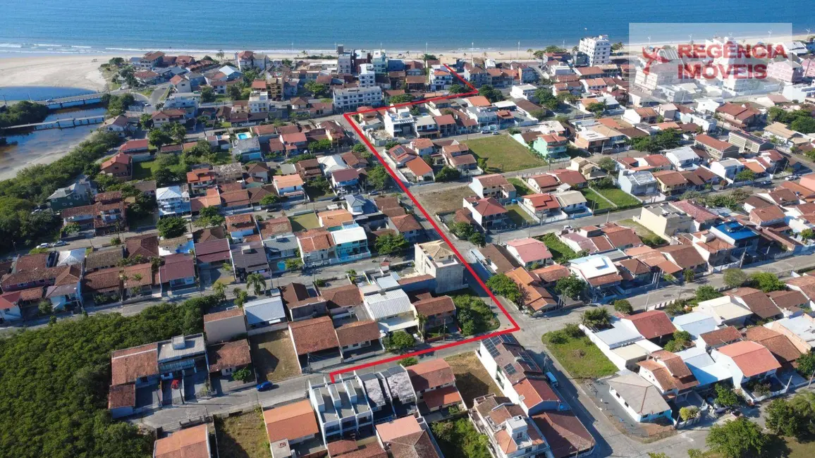 Foto 1 de Casa com 2 quartos à venda, 84m2 em Sao Francisco Do Sul - SC