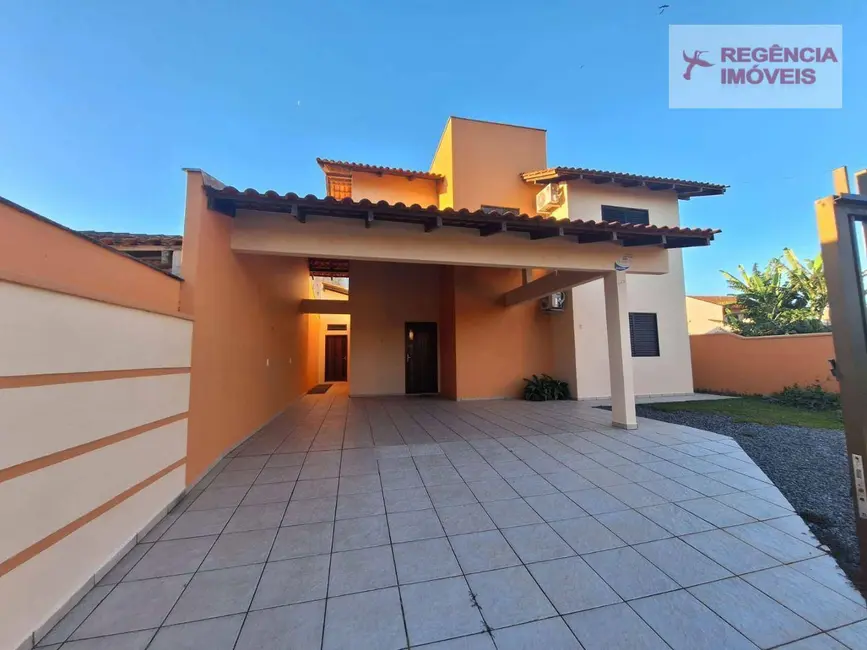 Foto 4 de Casa com 4 quartos à venda, 252m2 em Sao Francisco Do Sul - SC