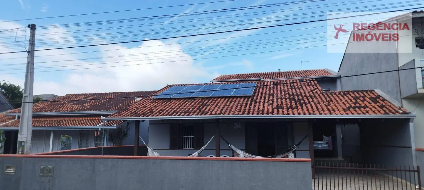 Foto 5 de Casa com 4 quartos à venda, 252m2 em Sao Francisco Do Sul - SC