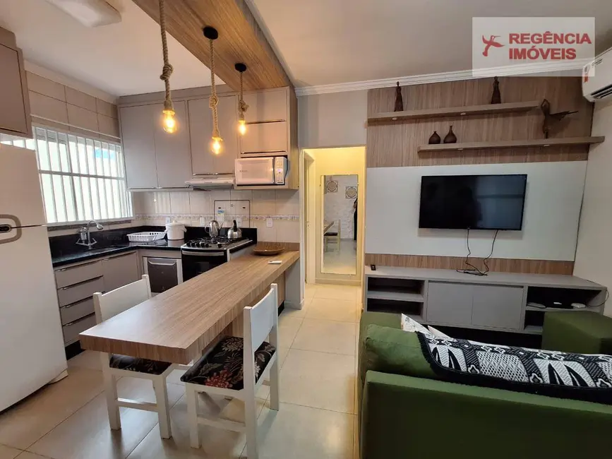 Foto 1 de Apartamento com 2 quartos à venda, 50m2 em Sao Francisco Do Sul - SC
