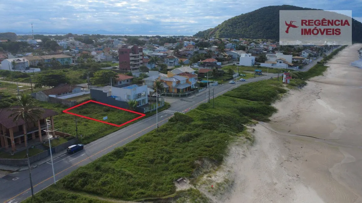 Foto 8 de Terreno / Lote à venda, 410m2 em Sao Francisco Do Sul - SC