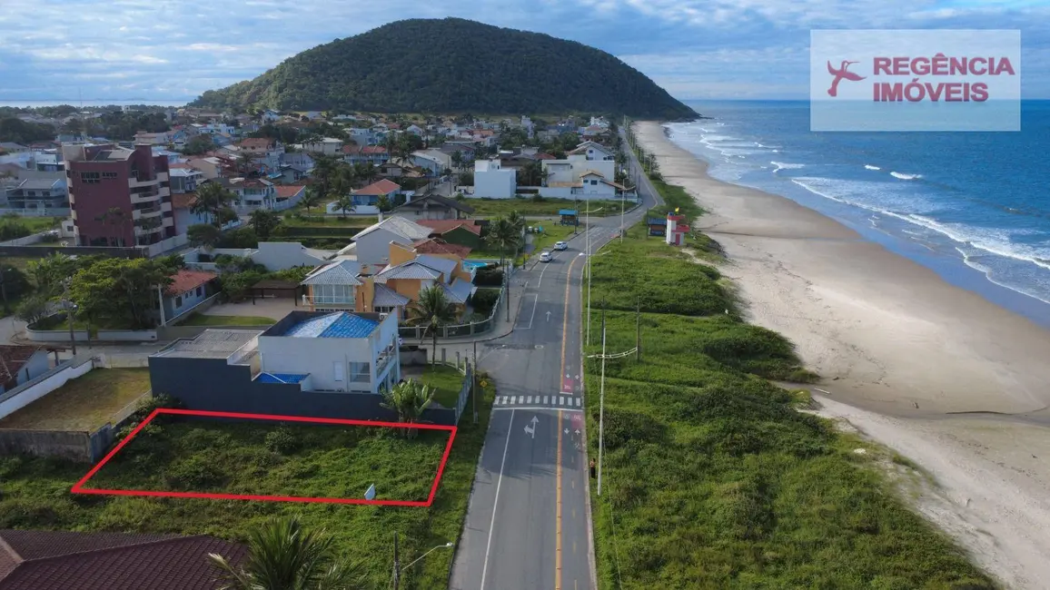 Foto 6 de Terreno / Lote à venda, 410m2 em Sao Francisco Do Sul - SC
