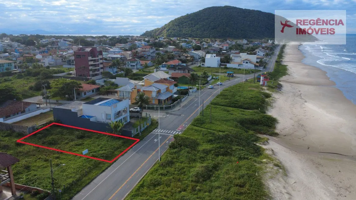 Foto 7 de Terreno / Lote à venda, 410m2 em Sao Francisco Do Sul - SC