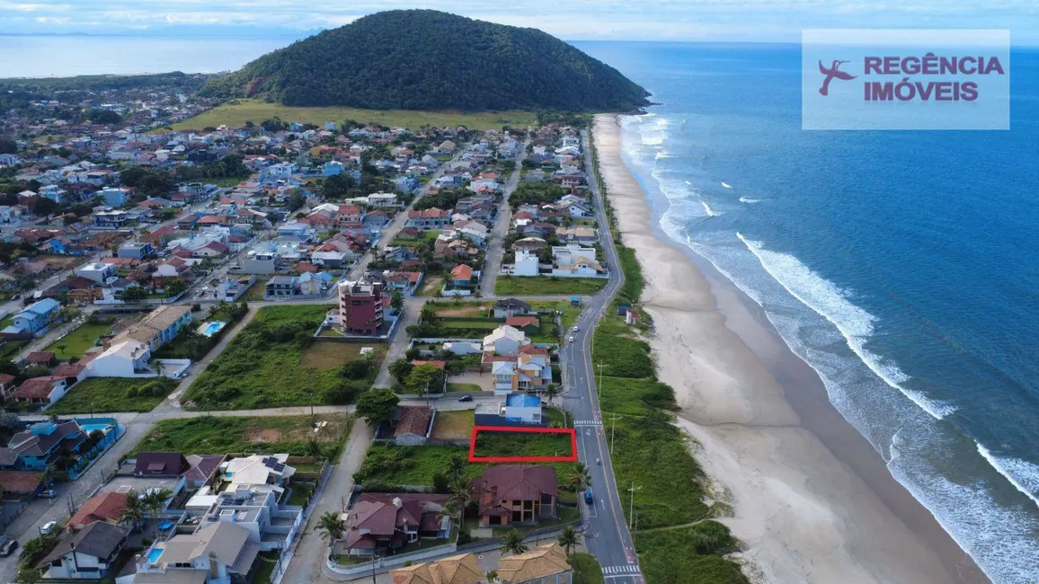 Foto 5 de Terreno / Lote à venda, 336m2 em Sao Francisco Do Sul - SC