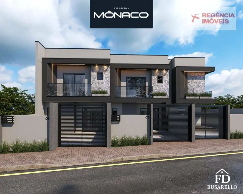 Foto 6 de Casa com 3 quartos à venda, 100m2 em Sao Francisco Do Sul - SC