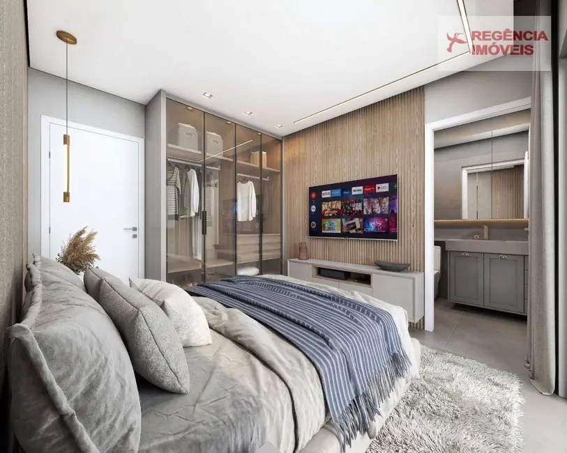 Foto 4 de Casa com 3 quartos à venda, 100m2 em Sao Francisco Do Sul - SC