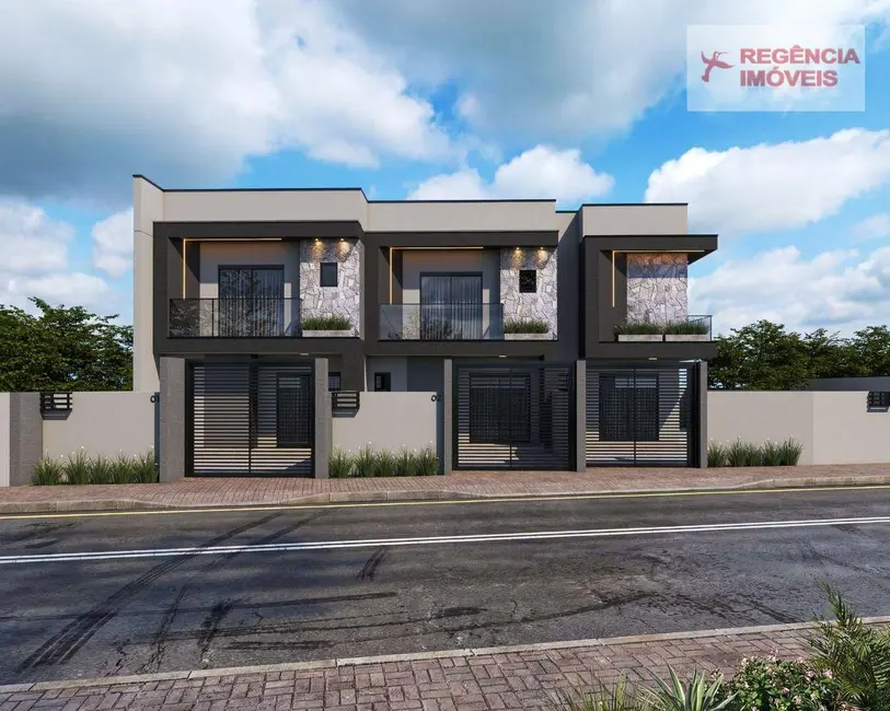 Foto 9 de Casa com 3 quartos à venda, 100m2 em Sao Francisco Do Sul - SC