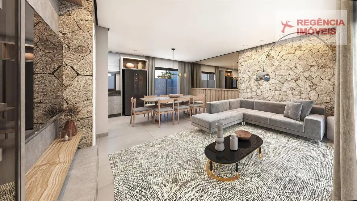 Foto 2 de Casa com 3 quartos à venda, 100m2 em Sao Francisco Do Sul - SC