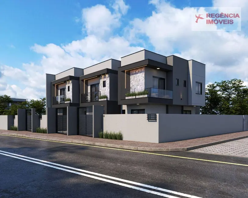 Foto 8 de Casa com 3 quartos à venda, 100m2 em Sao Francisco Do Sul - SC