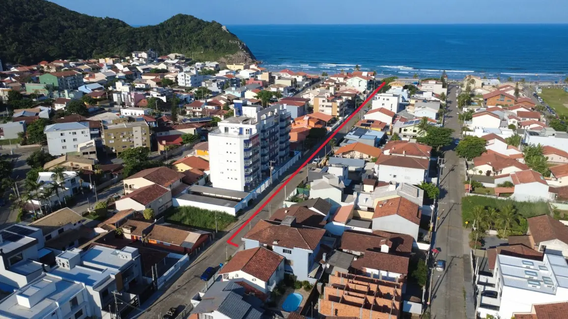 Foto 3 de Apartamento com 2 quartos à venda, 75m2 em Sao Francisco Do Sul - SC