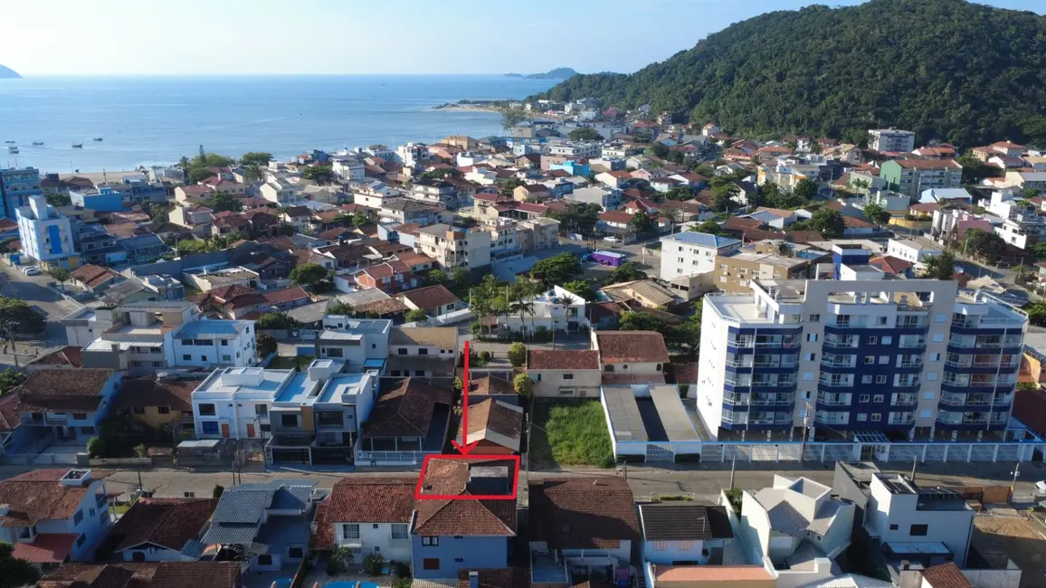 Foto 2 de Apartamento com 2 quartos à venda, 75m2 em Sao Francisco Do Sul - SC