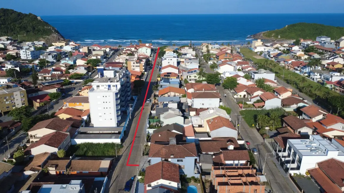 Foto 1 de Apartamento com 2 quartos à venda, 75m2 em Sao Francisco Do Sul - SC