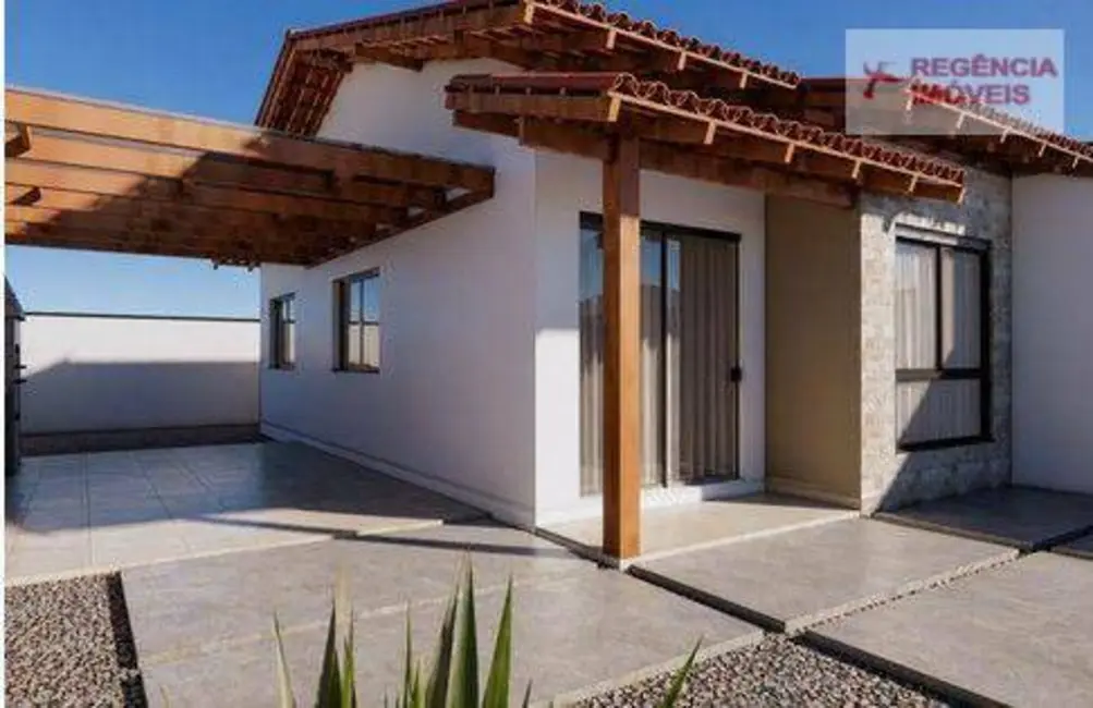 Foto 6 de Casa com 2 quartos à venda, 80m2 em Sao Francisco Do Sul - SC