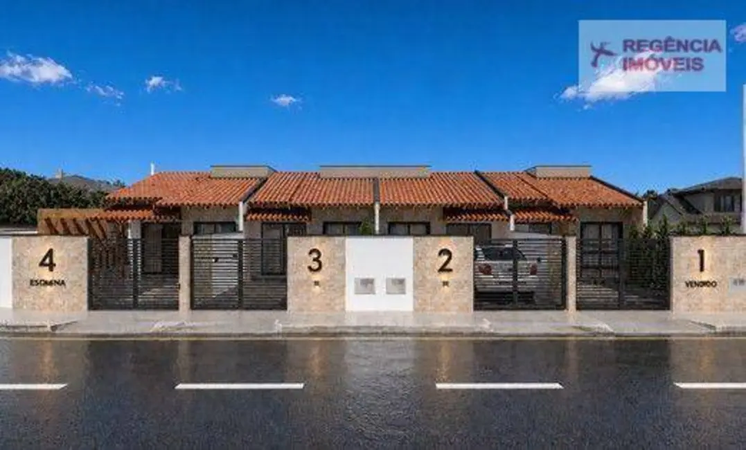 Foto 5 de Casa com 2 quartos à venda, 80m2 em Sao Francisco Do Sul - SC