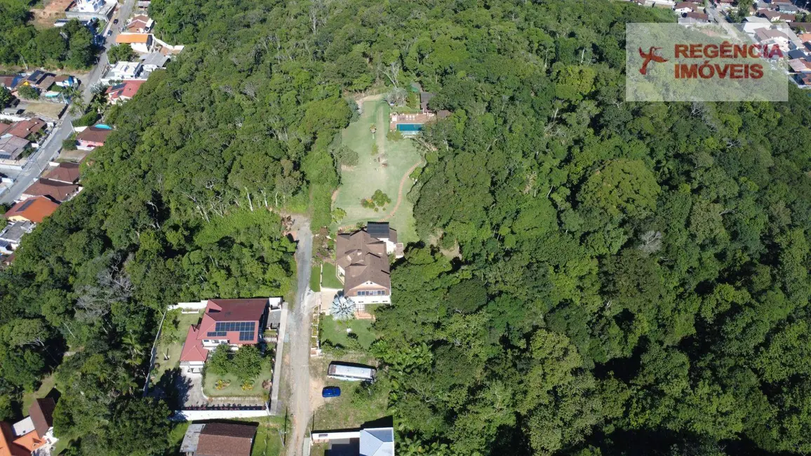 Foto 9 de Terreno / Lote à venda, 680m2 em Sao Francisco Do Sul - SC
