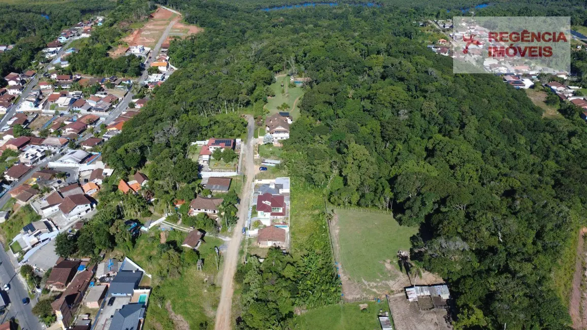 Foto 8 de Terreno / Lote à venda, 680m2 em Sao Francisco Do Sul - SC