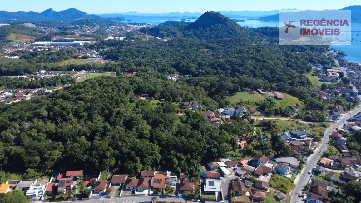 Foto 6 de Terreno / Lote à venda, 680m2 em Sao Francisco Do Sul - SC