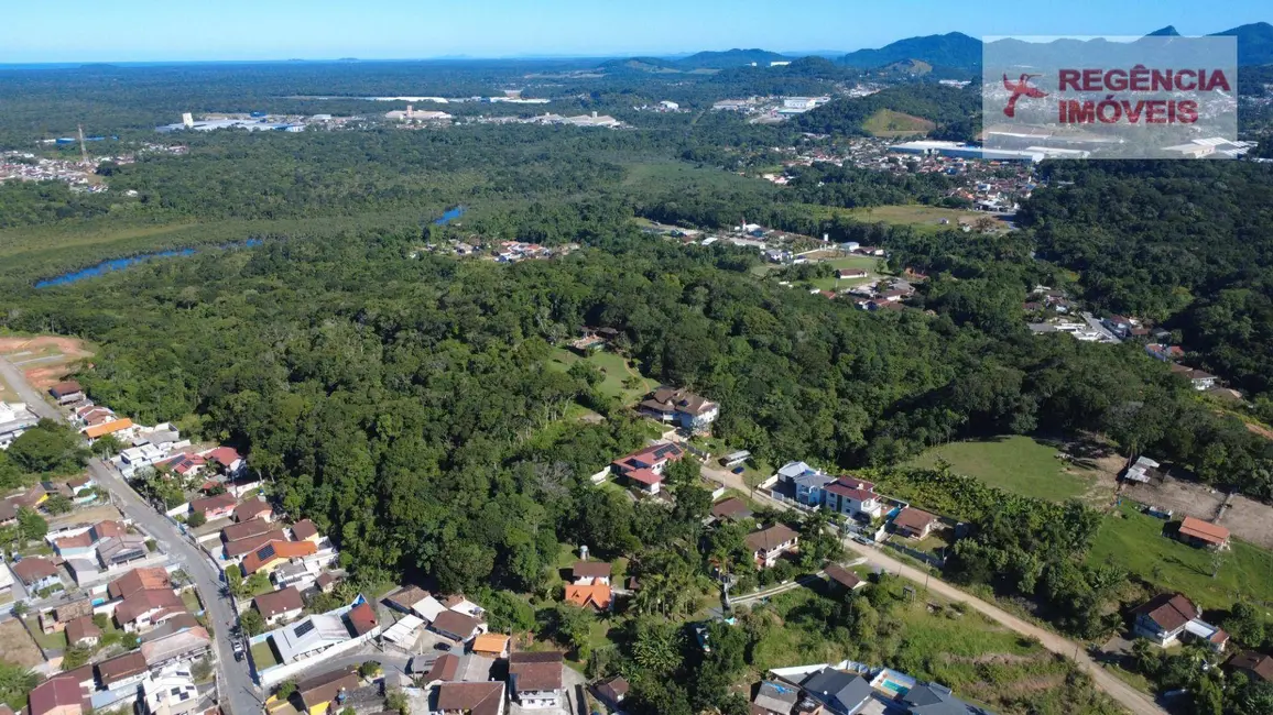 Foto 7 de Terreno / Lote à venda, 680m2 em Sao Francisco Do Sul - SC