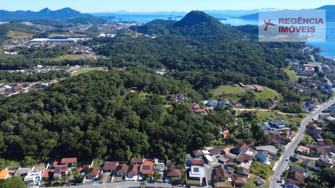 Foto 7 de Terreno / Lote à venda, 520m2 em Sao Francisco Do Sul - SC