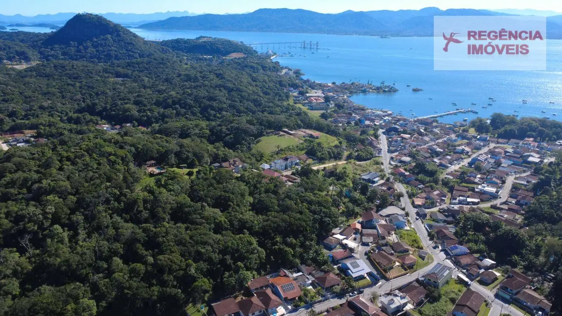 Foto 5 de Terreno / Lote à venda, 520m2 em Sao Francisco Do Sul - SC