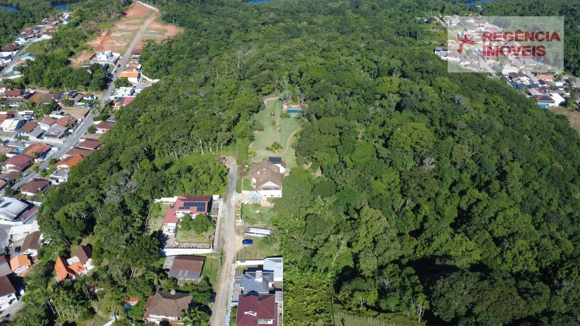 Foto 9 de Terreno / Lote à venda, 520m2 em Sao Francisco Do Sul - SC