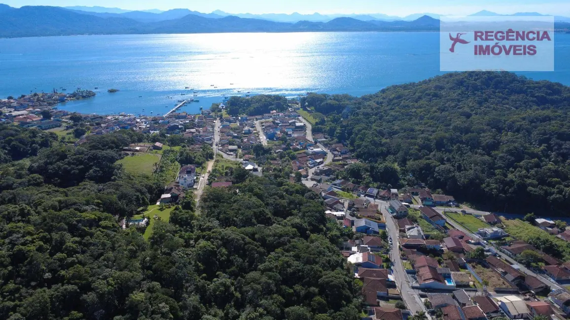 Foto 6 de Terreno / Lote à venda, 432m2 em Sao Francisco Do Sul - SC