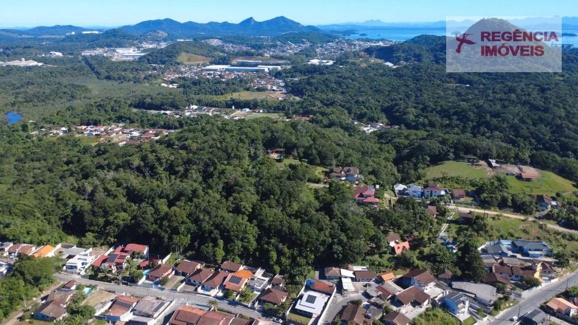 Foto 8 de Terreno / Lote à venda, 432m2 em Sao Francisco Do Sul - SC