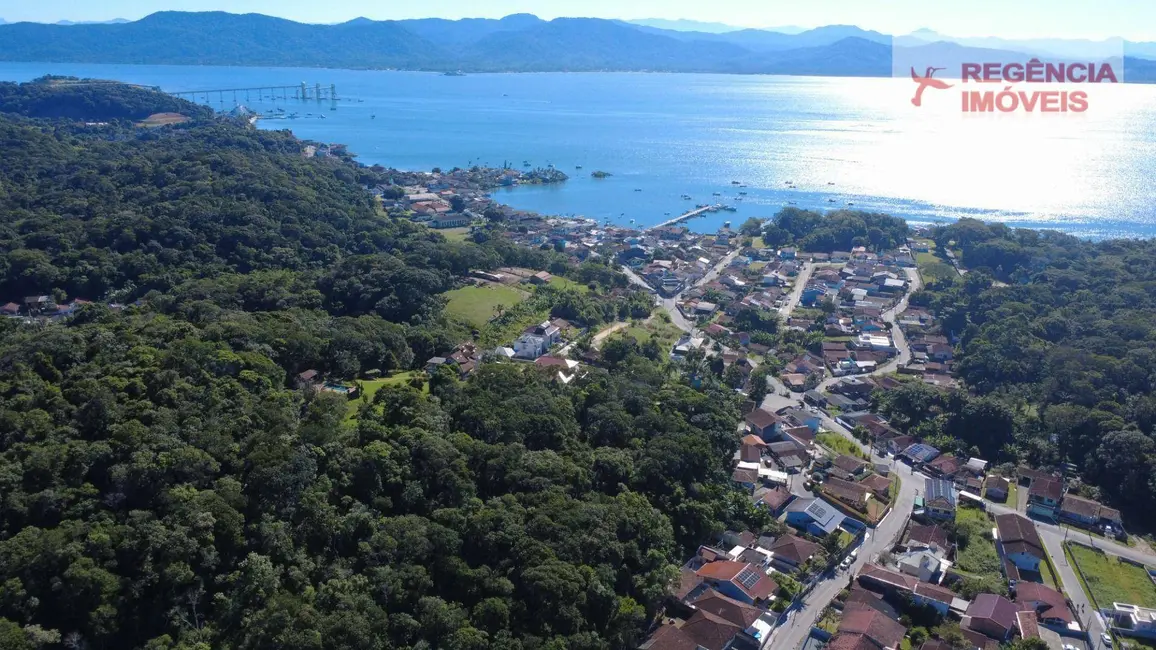 Foto 7 de Terreno / Lote à venda, 432m2 em Sao Francisco Do Sul - SC