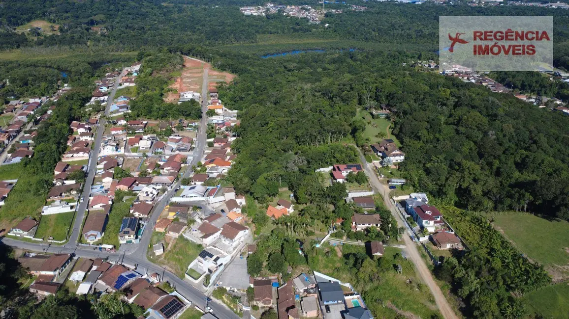 Foto 9 de Terreno / Lote à venda, 440m2 em Sao Francisco Do Sul - SC