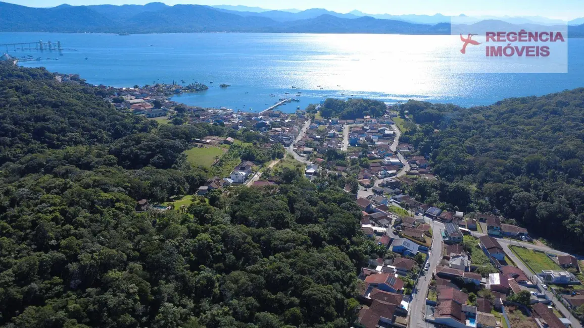 Foto 5 de Terreno / Lote à venda, 440m2 em Sao Francisco Do Sul - SC