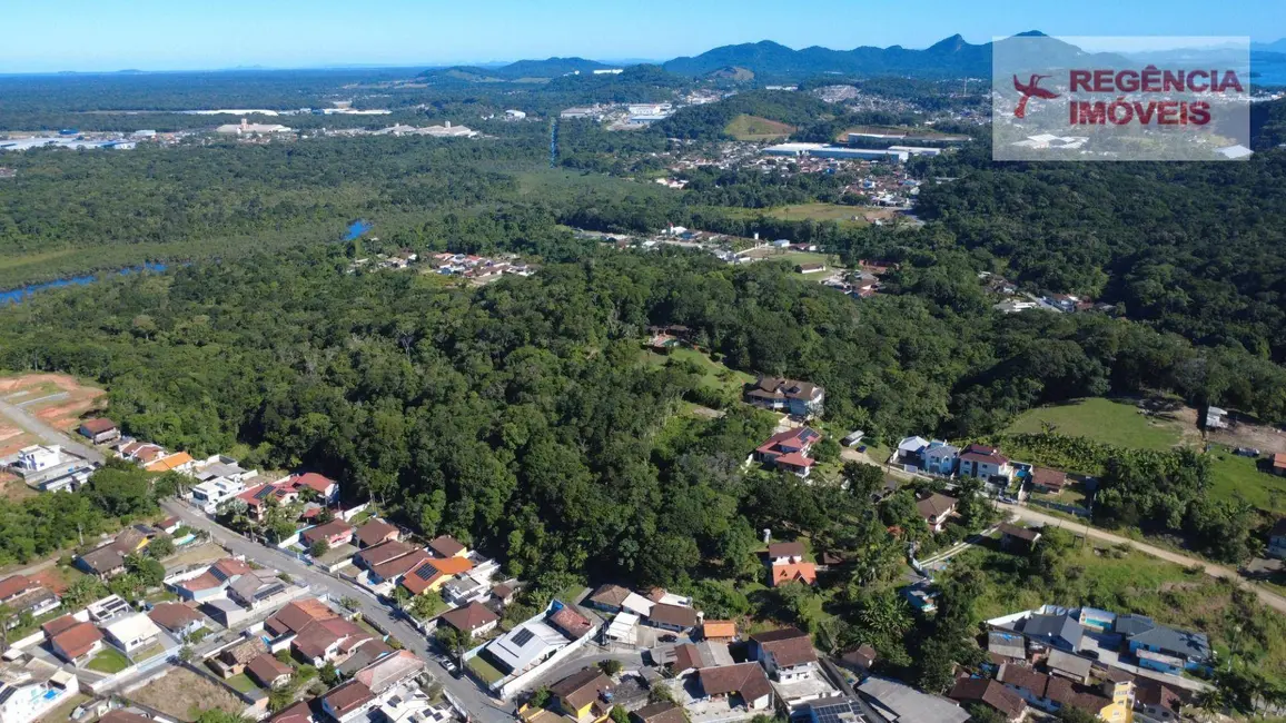 Foto 7 de Terreno / Lote à venda, 997m2 em Sao Francisco Do Sul - SC