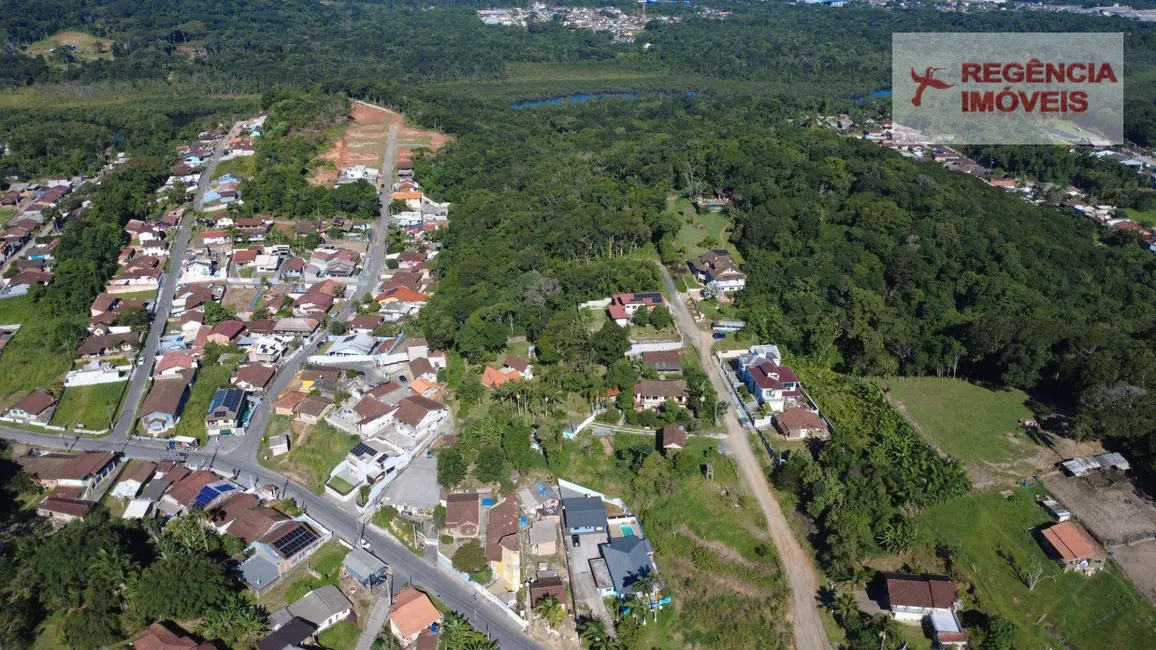Foto 9 de Terreno / Lote à venda, 997m2 em Sao Francisco Do Sul - SC