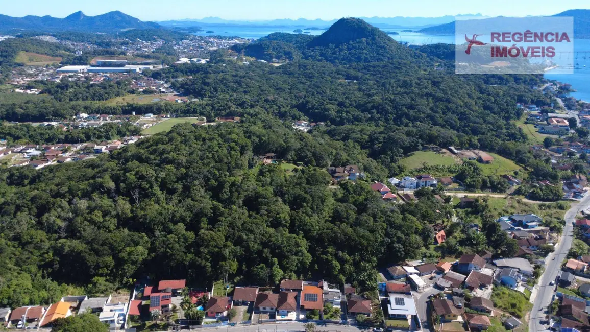 Foto 4 de Terreno / Lote à venda, 997m2 em Sao Francisco Do Sul - SC