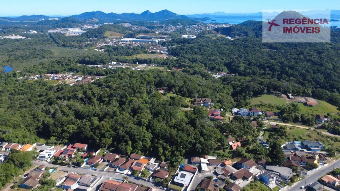 Foto 6 de Terreno / Lote à venda, 997m2 em Sao Francisco Do Sul - SC