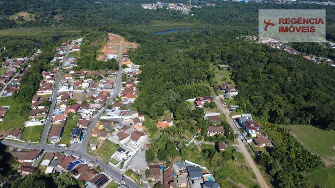 Foto 8 de Terreno / Lote à venda, 997m2 em Sao Francisco Do Sul - SC