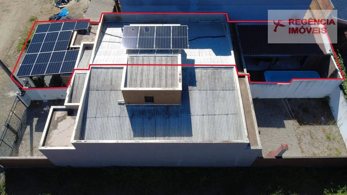 Foto 7 de Casa com 2 quartos à venda, 150m2 em Ubatuba, Sao Francisco Do Sul - SC