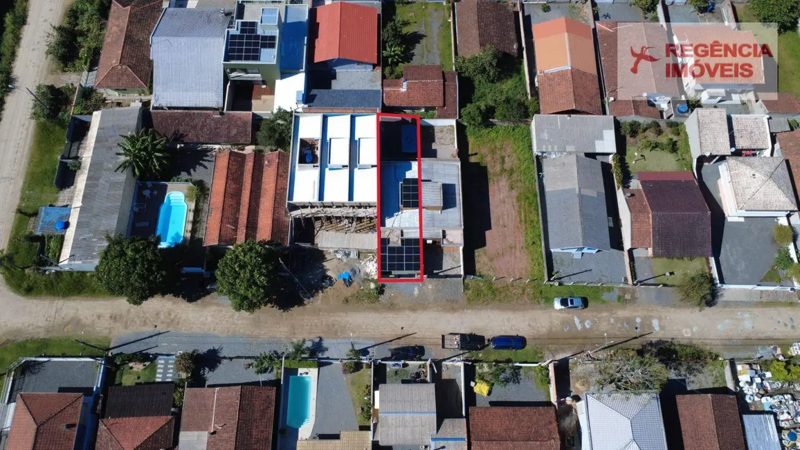 Foto 8 de Casa com 2 quartos à venda, 150m2 em Ubatuba, Sao Francisco Do Sul - SC