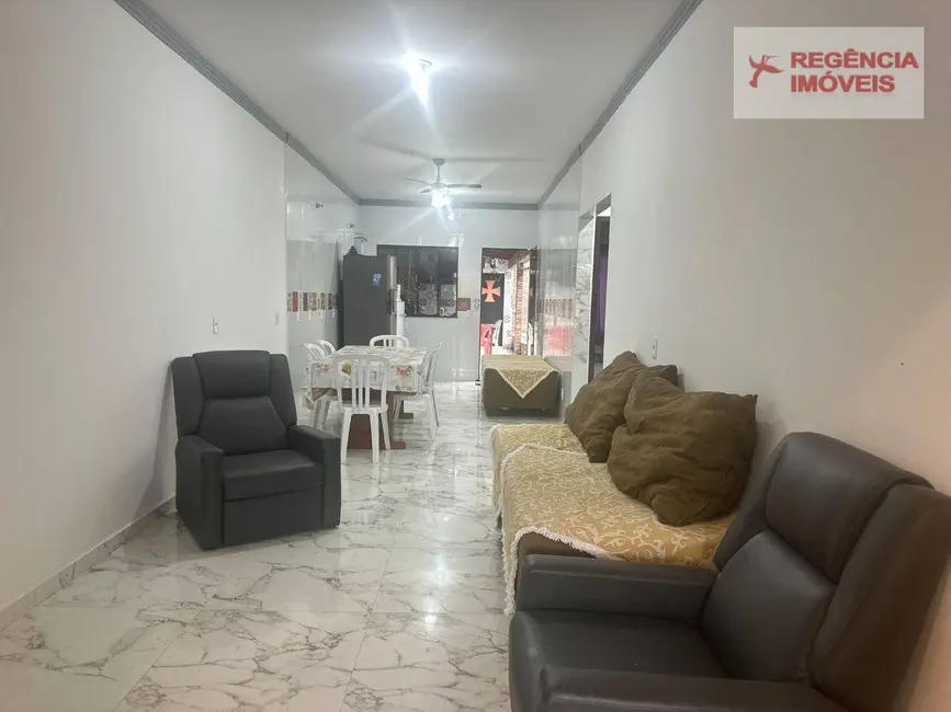 Foto 9 de Casa com 2 quartos à venda, 150m2 em Ubatuba, Sao Francisco Do Sul - SC
