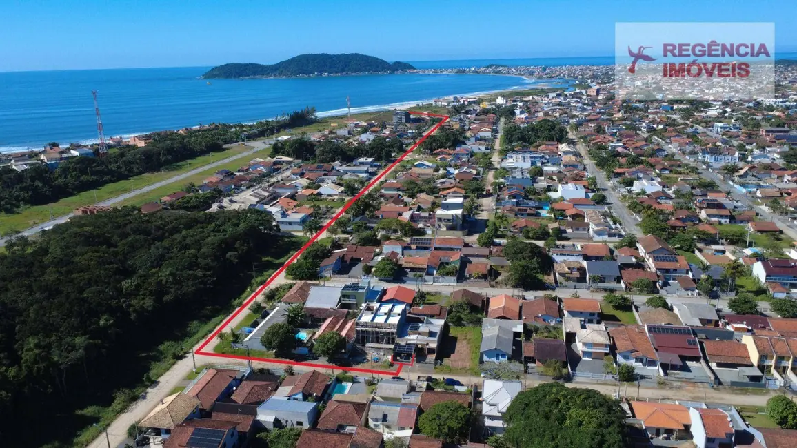 Foto 1 de Casa com 2 quartos à venda, 150m2 em Ubatuba, Sao Francisco Do Sul - SC