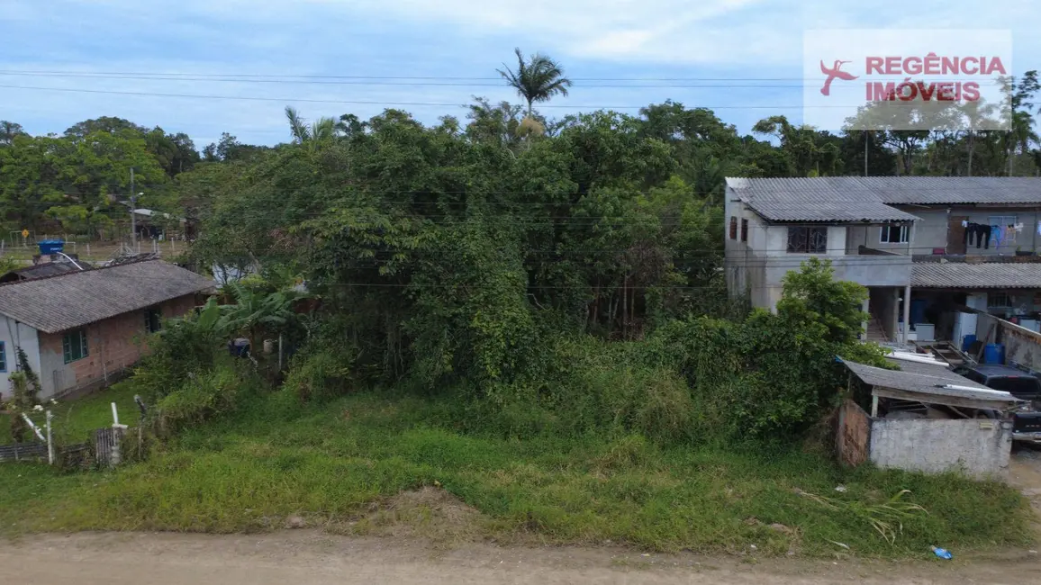 Foto 3 de Terreno / Lote à venda, 360m2 em Sao Francisco Do Sul - SC
