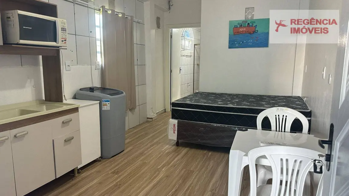 Foto 1 de Apartamento com 1 quarto para alugar, 40m2 em Sao Francisco Do Sul - SC
