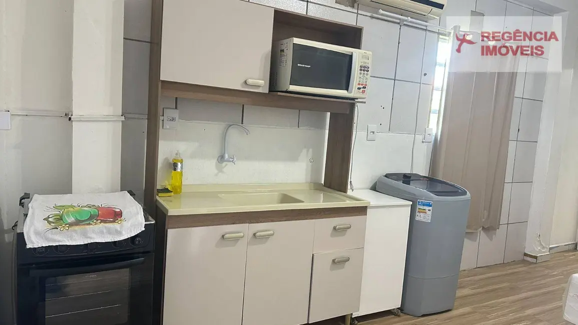 Foto 2 de Apartamento com 1 quarto para alugar, 40m2 em Sao Francisco Do Sul - SC