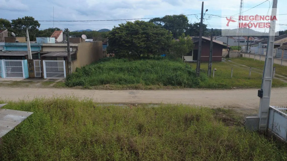 Foto 7 de Terreno / Lote à venda, 362m2 em Sao Francisco Do Sul - SC