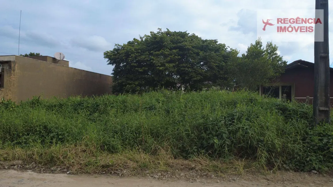 Foto 4 de Terreno / Lote à venda, 362m2 em Sao Francisco Do Sul - SC