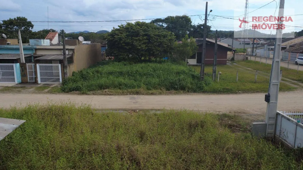 Foto 6 de Terreno / Lote à venda, 362m2 em Sao Francisco Do Sul - SC