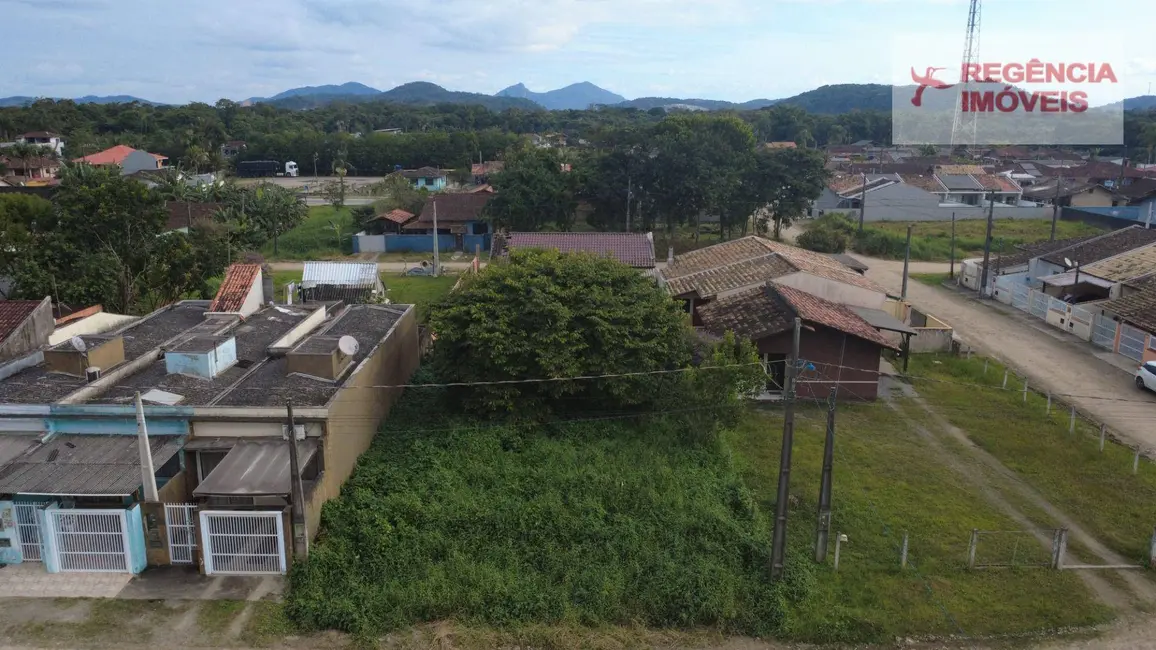 Foto 9 de Terreno / Lote à venda, 362m2 em Sao Francisco Do Sul - SC