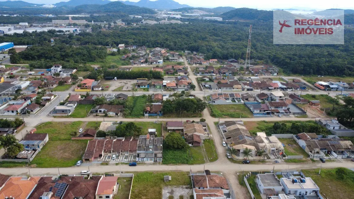 Foto 8 de Terreno / Lote à venda, 362m2 em Sao Francisco Do Sul - SC