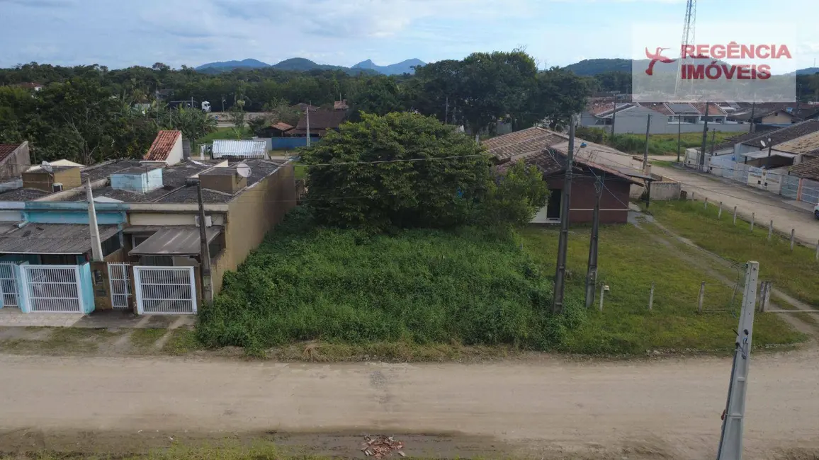 Foto 3 de Terreno / Lote à venda, 362m2 em Sao Francisco Do Sul - SC
