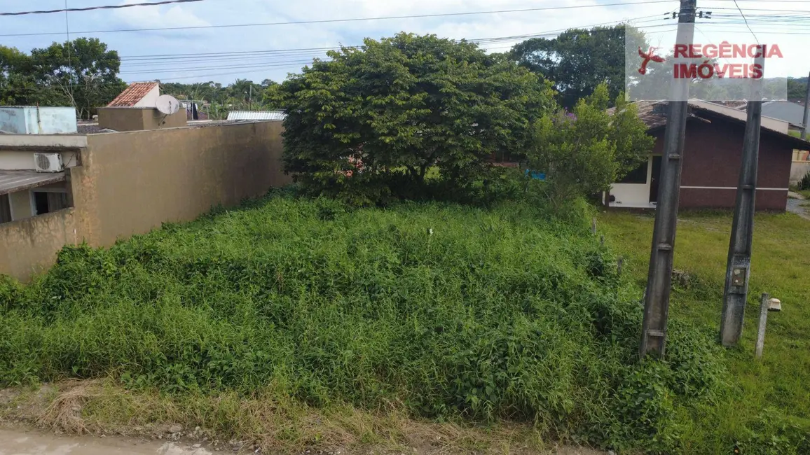 Foto 5 de Terreno / Lote à venda, 362m2 em Sao Francisco Do Sul - SC